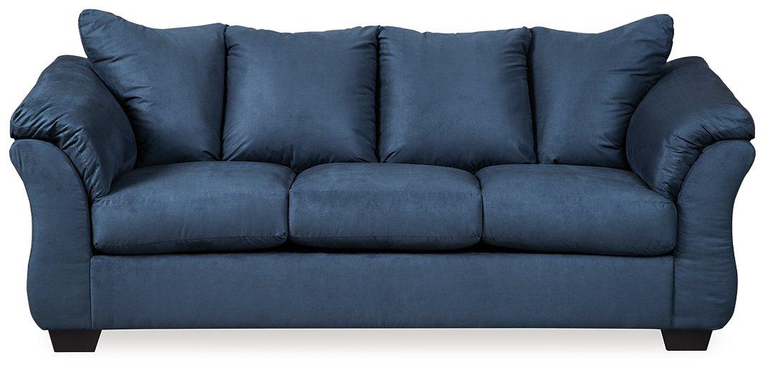 Darcy Living Room Set - Imperial Furniture (Las Vegas, NV) - Multi Location