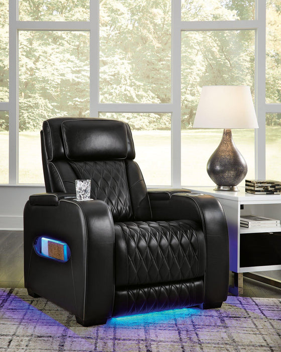 Boyington Living Room Set - Imperial Furniture (Las Vegas, NV) - Multi Location