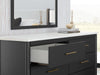 Cadmori Bedroom Set - Imperial Furniture (Las Vegas, NV) - Multi Location