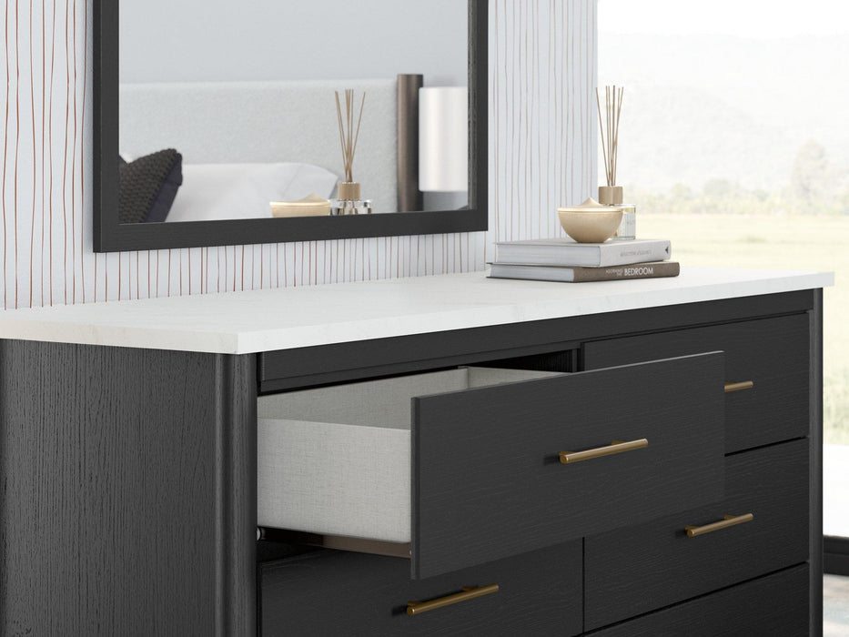Cadmori Bedroom Set - Imperial Furniture (Las Vegas, NV) - Multi Location