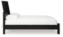 Danziar Bedroom Set - Imperial Furniture (Las Vegas, NV) - Multi Location