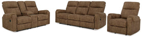 Edenwold Living Room Set - Imperial Furniture (Las Vegas, NV) - Multi Location