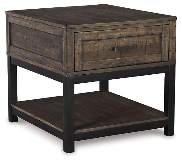 Johurst End Table Set - Imperial Furniture (Las Vegas, NV) - Multi Location