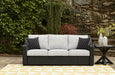 Beachcroft Outdoor Set - Imperial Furniture (Las Vegas, NV) - Multi Location