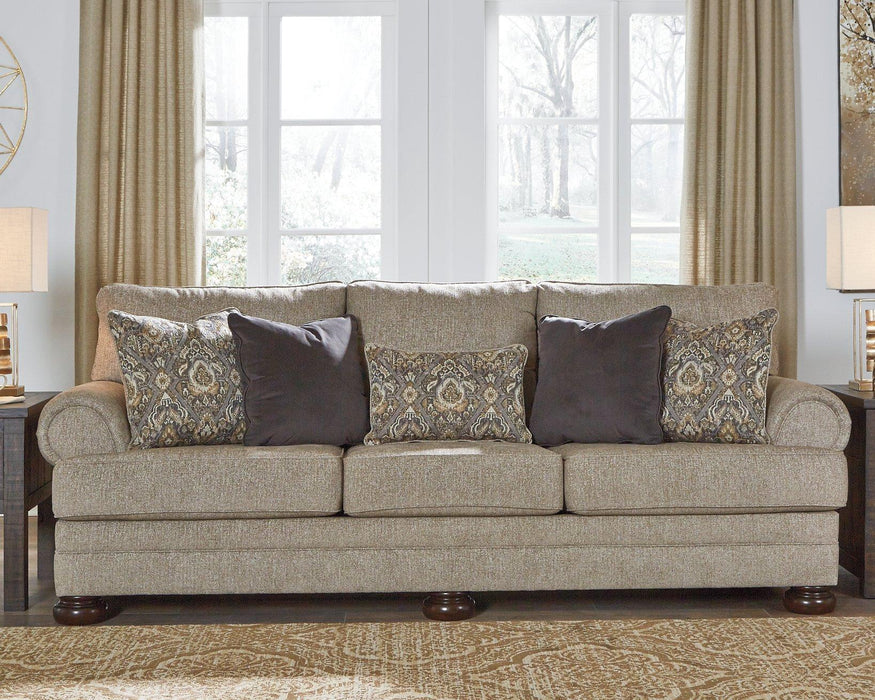 Kananwood Living Room Set - Imperial Furniture (Las Vegas, NV) - Multi Location