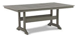 Visola Outdoor Dining Set - Imperial Furniture (Las Vegas, NV) - Multi Location