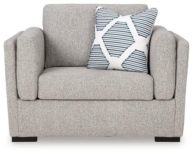 Evansley Living Room Set - Imperial Furniture (Las Vegas, NV) - Multi Location