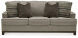 Kaywood Living Room Set - Imperial Furniture (Las Vegas, NV) - Multi Location