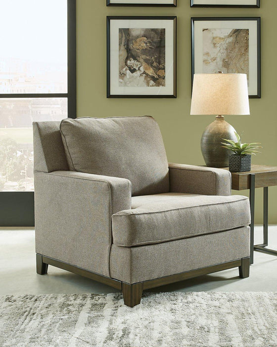 Kaywood Living Room Set - Imperial Furniture (Las Vegas, NV) - Multi Location