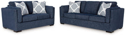 Evansley Living Room Set - Imperial Furniture (Las Vegas, NV) - Multi Location