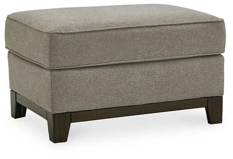 Kaywood Living Room Set - Imperial Furniture (Las Vegas, NV) - Multi Location