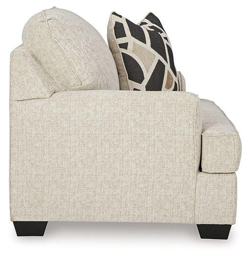 Heartcort Living Room Set - Imperial Furniture (Las Vegas, NV) - Multi Location