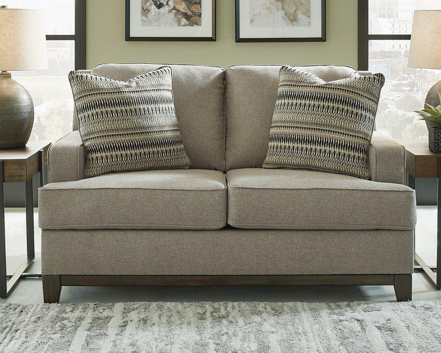 Kaywood Living Room Set - Imperial Furniture (Las Vegas, NV) - Multi Location
