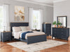 Landocken Bedroom Package - Imperial Furniture (Las Vegas, NV) - Multi Location