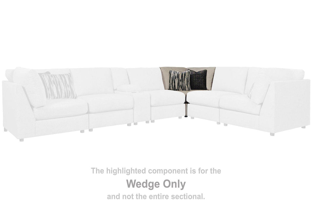 Kellway Sectional - Imperial Furniture (Las Vegas, NV) - Multi Location