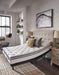 Head-Foot Model Best California King Adjustable Base - Imperial Furniture (Las Vegas, NV) - Multi Location