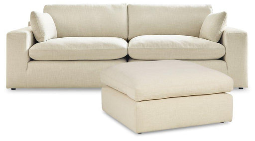 Elyza Living Room Set - Imperial Furniture (Las Vegas, NV) - Multi Location