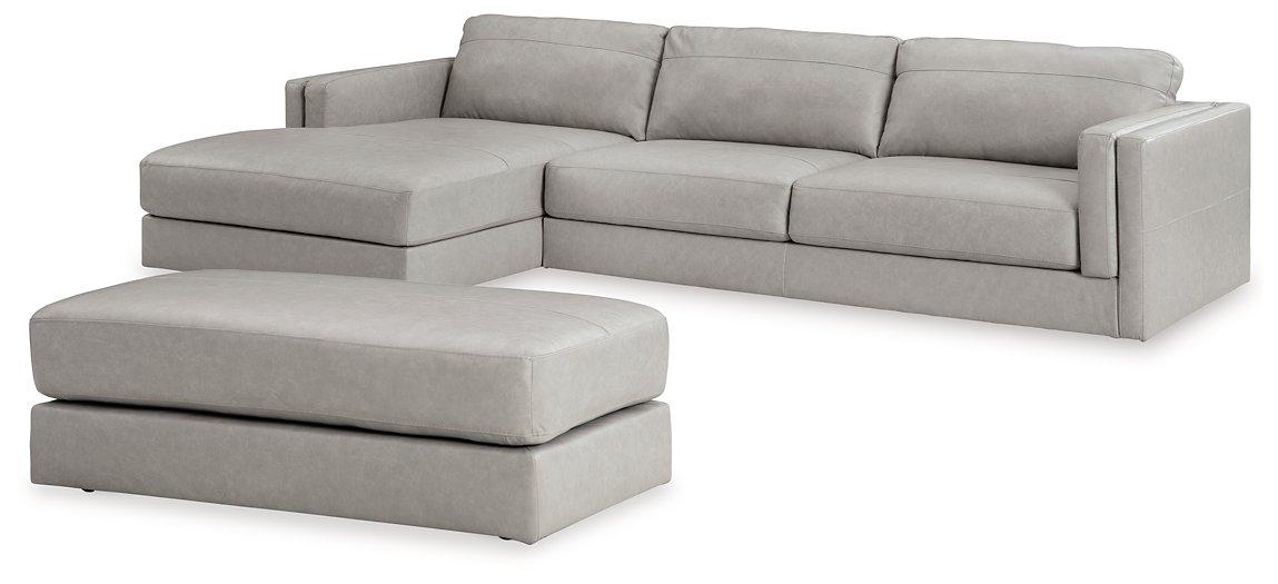 Amiata Upholstery Package - Imperial Furniture (Las Vegas, NV) - Multi Location