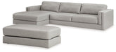 Amiata Upholstery Package - Imperial Furniture (Las Vegas, NV) - Multi Location