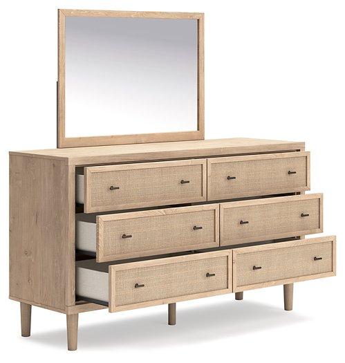 Cielden Bedroom Set - Imperial Furniture (Las Vegas, NV) - Multi Location