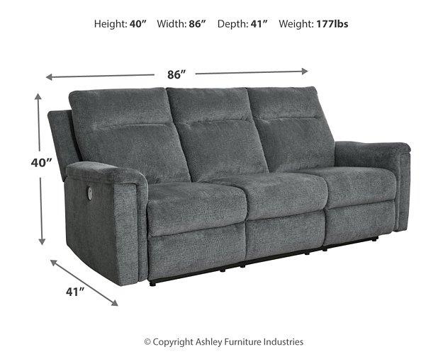 Barnsana Living Room Set - Imperial Furniture (Las Vegas, NV) - Multi Location