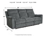 Barnsana Living Room Set - Imperial Furniture (Las Vegas, NV) - Multi Location