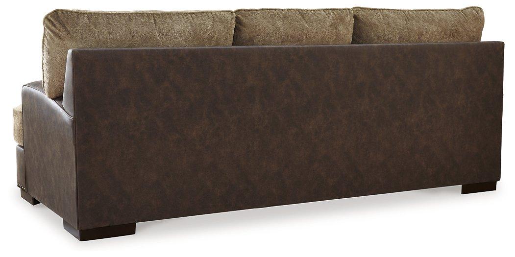 Alesbury Living Room Set - Imperial Furniture (Las Vegas, NV) - Multi Location