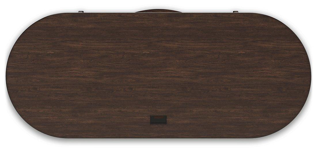 Korestone Home Office Set - Imperial Furniture (Las Vegas, NV) - Multi Location