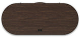 Korestone Home Office Set - Imperial Furniture (Las Vegas, NV) - Multi Location