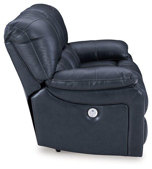 Leesworth Living Room Set - Imperial Furniture (Las Vegas, NV) - Multi Location