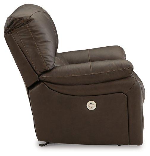 Leesworth Living Room Set - Imperial Furniture (Las Vegas, NV) - Multi Location