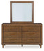 Lyncott Bedroom Set - Imperial Furniture (Las Vegas, NV) - Multi Location