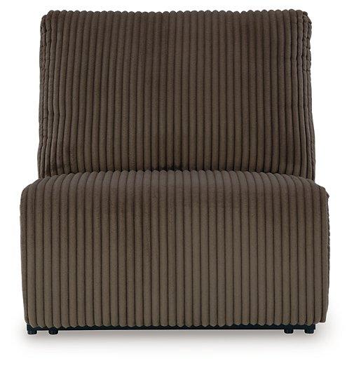Top Tier Sofa Chaise Sectional - Imperial Furniture (Las Vegas, NV) - Multi Location