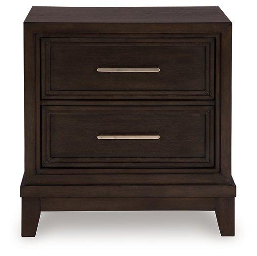Neymorton Bedroom Set - Imperial Furniture (Las Vegas, NV) - Multi Location