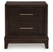 Neymorton Bedroom Set - Imperial Furniture (Las Vegas, NV) - Multi Location