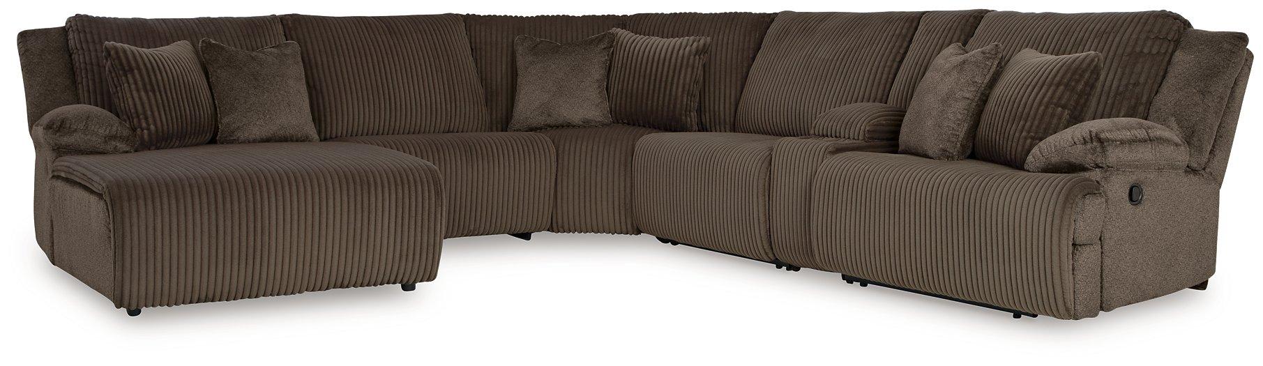 Top Tier Living Room Set - Imperial Furniture (Las Vegas, NV) - Multi Location