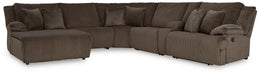 Top Tier Living Room Set - Imperial Furniture (Las Vegas, NV) - Multi Location