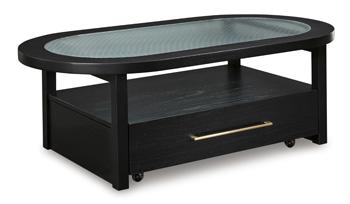 Winbardi Occasional Table Set - Imperial Furniture (Las Vegas, NV) - Multi Location