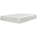 10 Inch Chime Memory Foam Mattress Set - Imperial Furniture (Las Vegas, NV) - Multi Location