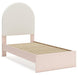 Wistenpine Bedroom Package - Imperial Furniture (Las Vegas, NV) - Multi Location