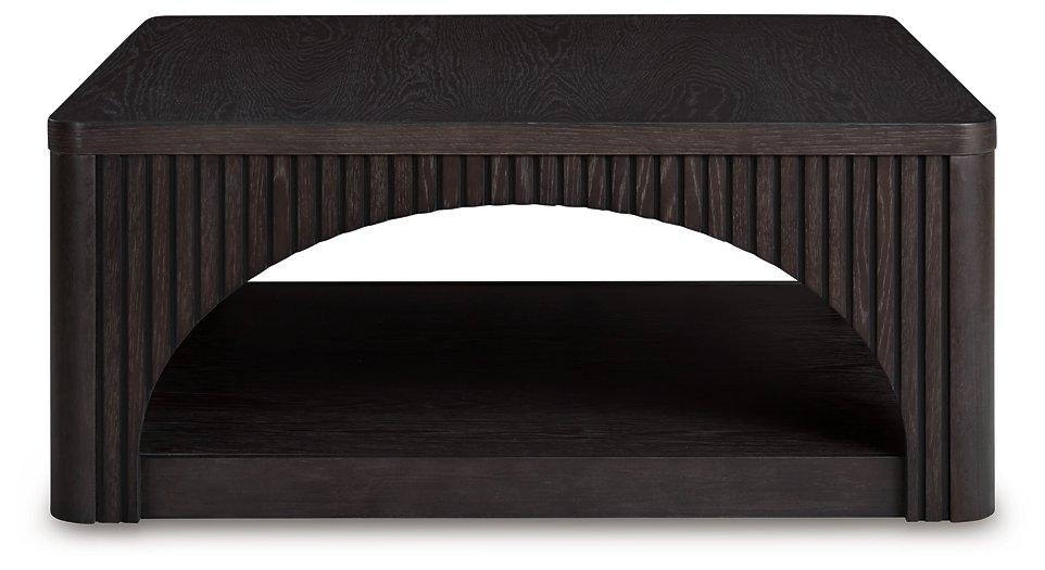 Yellink Occasional Table Set - Imperial Furniture (Las Vegas, NV) - Multi Location