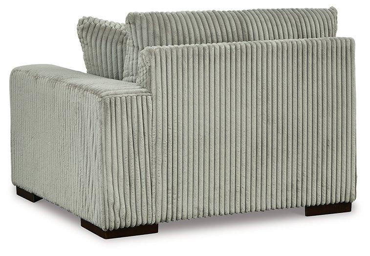 Lindyn Sectional - Imperial Furniture (Las Vegas, NV) - Multi Location