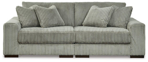 Lindyn Sectional Sofa - Imperial Furniture (Las Vegas, NV) - Multi Location