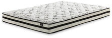 8 Inch Chime Innerspring Mattress Set - Imperial Furniture (Las Vegas, NV) - Multi Location