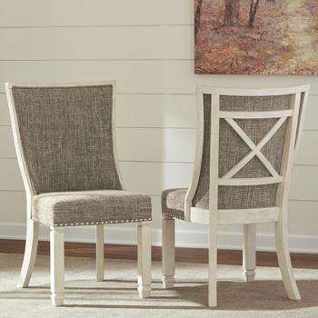 Bolanburg Dining Chair Set - Imperial Furniture (Las Vegas, NV) - Multi Location