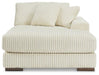 Lindyn Sectional - Imperial Furniture (Las Vegas, NV) - Multi Location