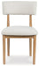Sawdyn Dining Room Set - Imperial Furniture (Las Vegas, NV) - Multi Location