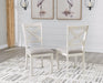 Robbinsdale Dining Package - Imperial Furniture (Las Vegas, NV) - Multi Location