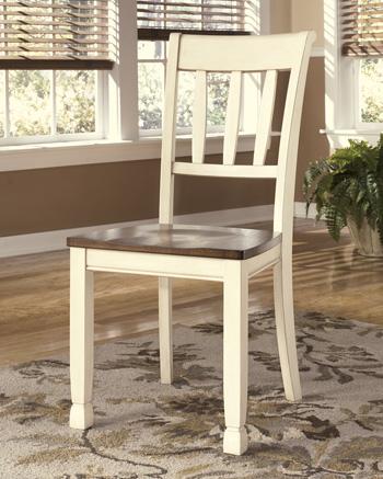 Whitesburg Dining Chair Set - Imperial Furniture (Las Vegas, NV) - Multi Location