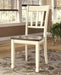 Whitesburg Dining Chair Set - Imperial Furniture (Las Vegas, NV) - Multi Location